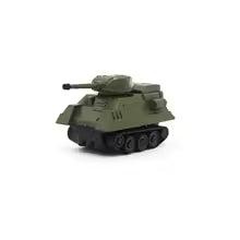 Magic Mini Pen Inductive Toy Car – Draw & Follow Line Car